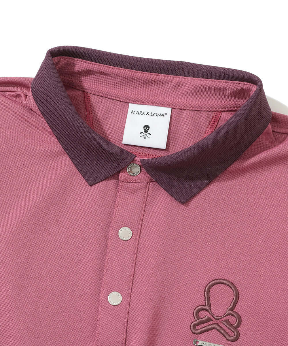 Ever Refined Piqué Polo | MEN