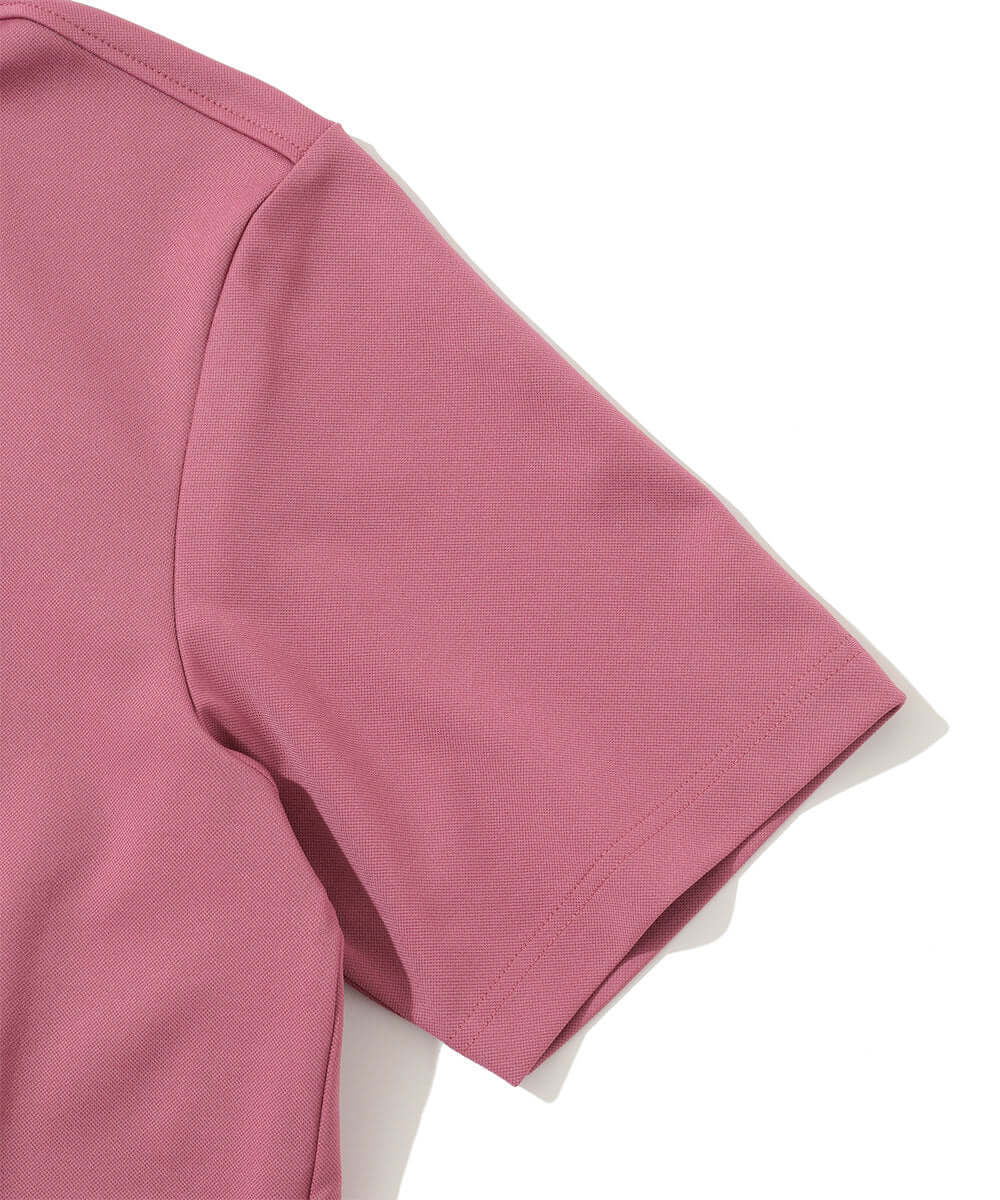 Ever Refined Piqué Polo | MEN