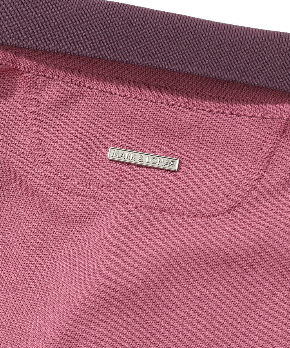 Ever Refined Piqué Polo | MEN