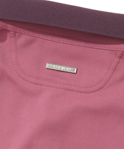 Ever Refined Piqué Polo | MEN