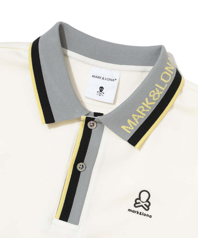 Rebirth Fleece Polo Shirt | MEN