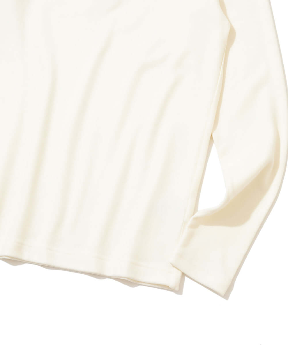 Rebirth Fleece Polo Shirt | MEN