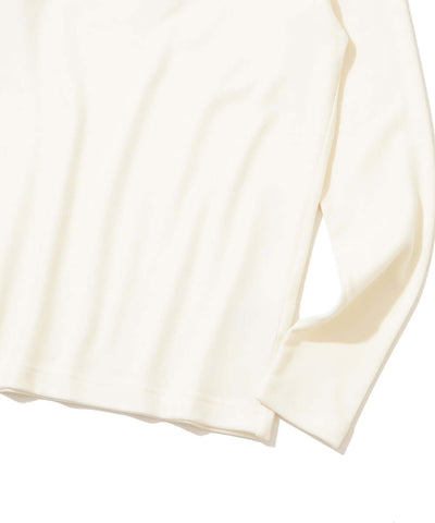 Rebirth Fleece Polo Shirt | MEN