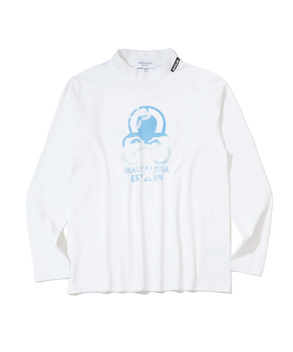 ELMT Performance Mock Neck | MEN