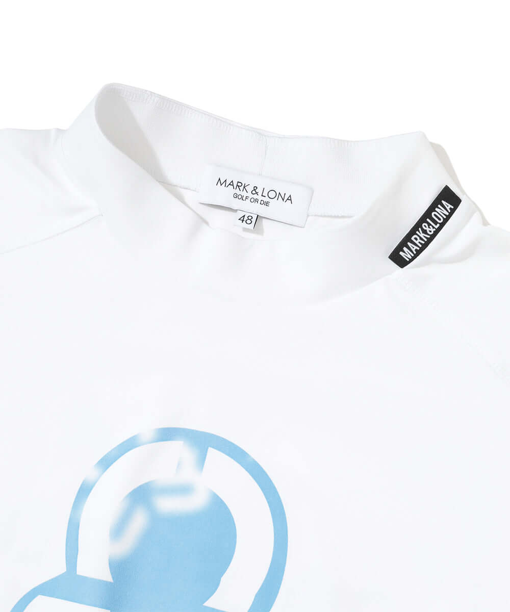 ELMT Performance Mock Neck | MEN