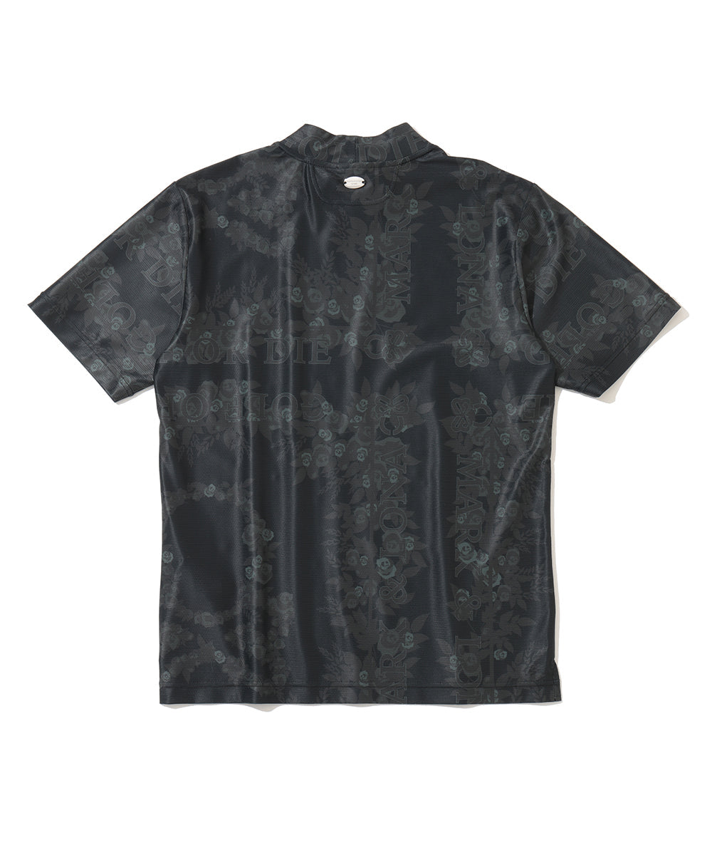 Croce Spectrum Mock Neck | MEN – MARK & LONA GLOBAL ONLINE STORE