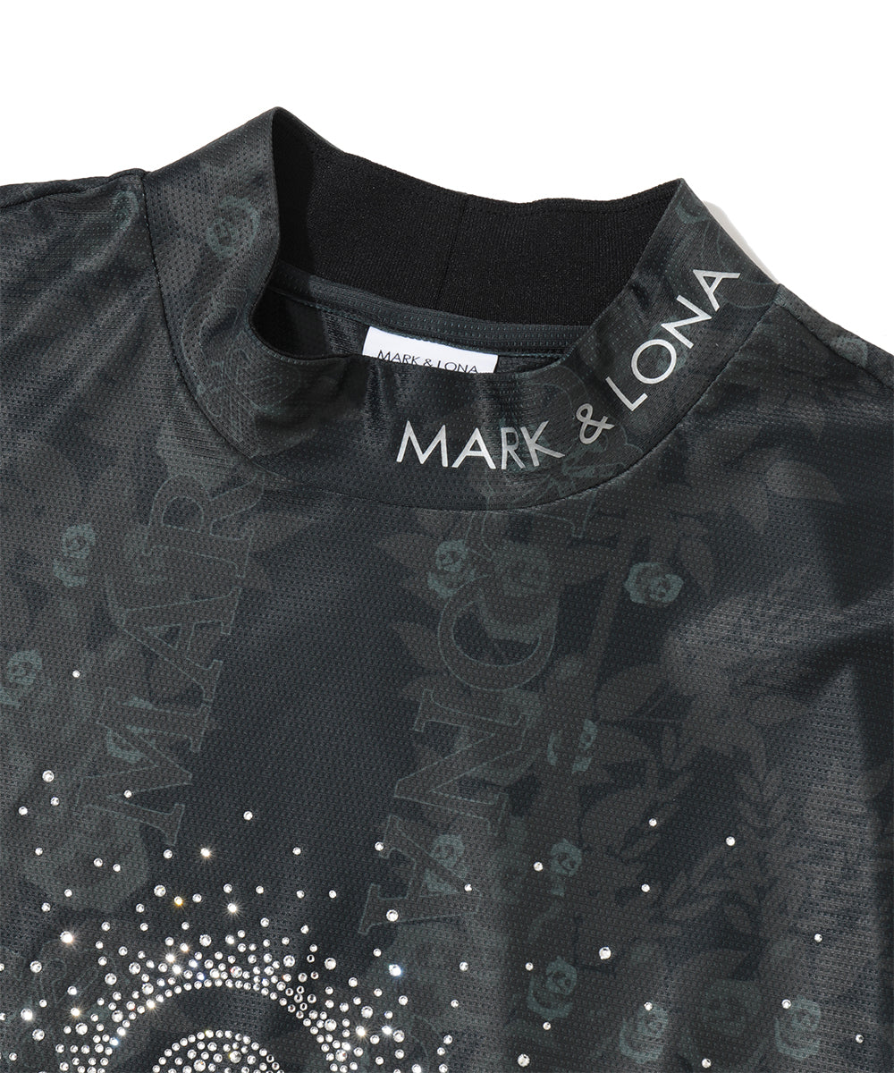 Croce Spectrum Mock Neck | MEN – MARK & LONA GLOBAL ONLINE STORE