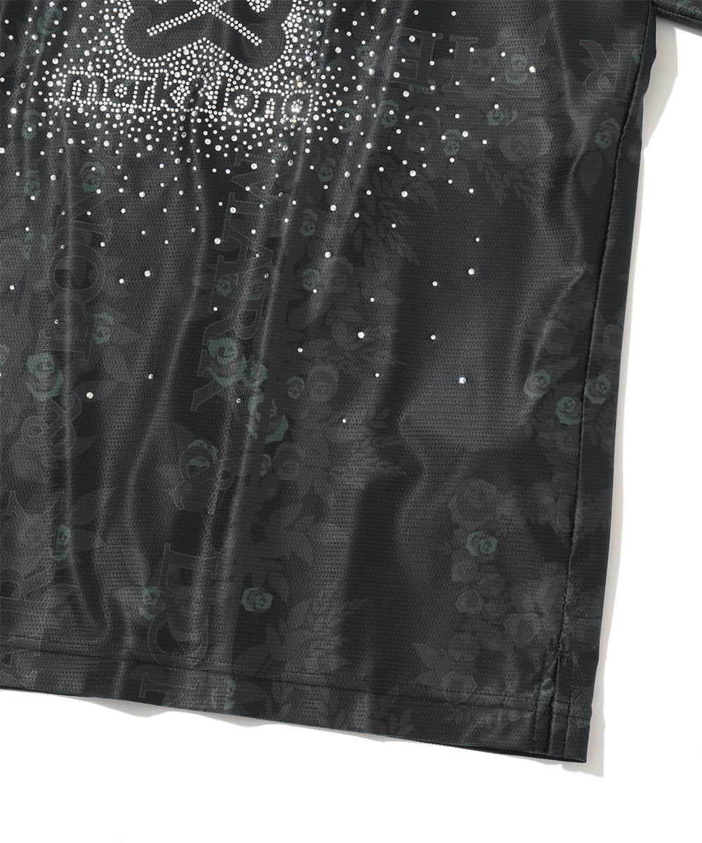 Croce Spectrum Mock Neck | MEN – MARK & LONA GLOBAL ONLINE STORE