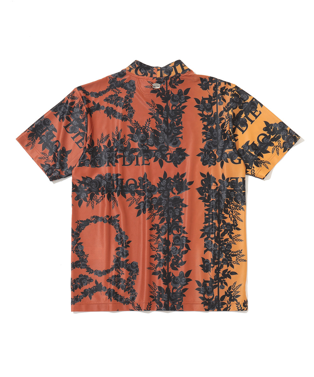 Croce Spectrum Mock Neck | MEN – MARK & LONA GLOBAL ONLINE STORE