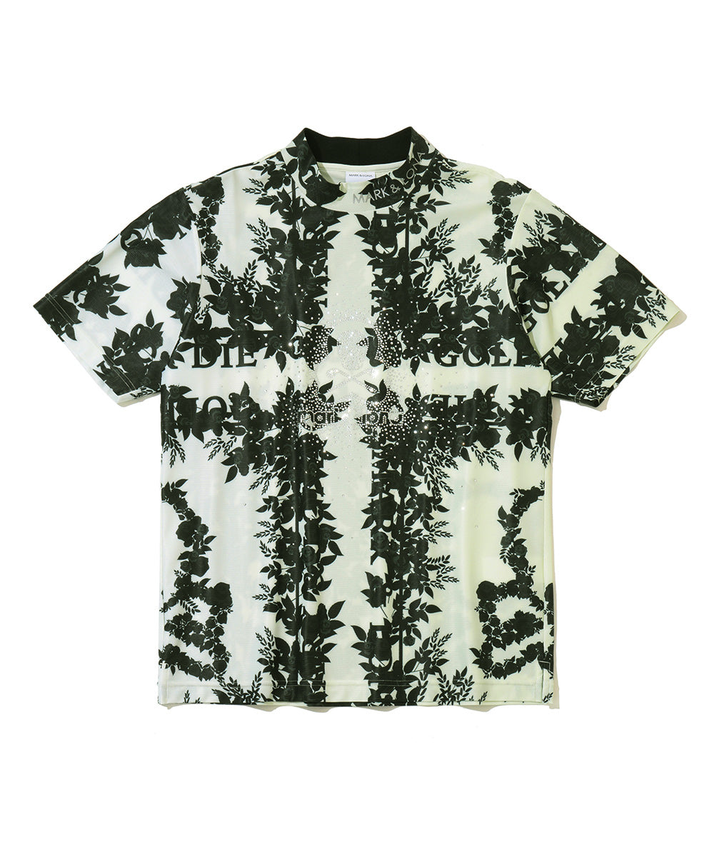 Croce Spectrum Mock Neck | MEN – MARK & LONA GLOBAL ONLINE STORE