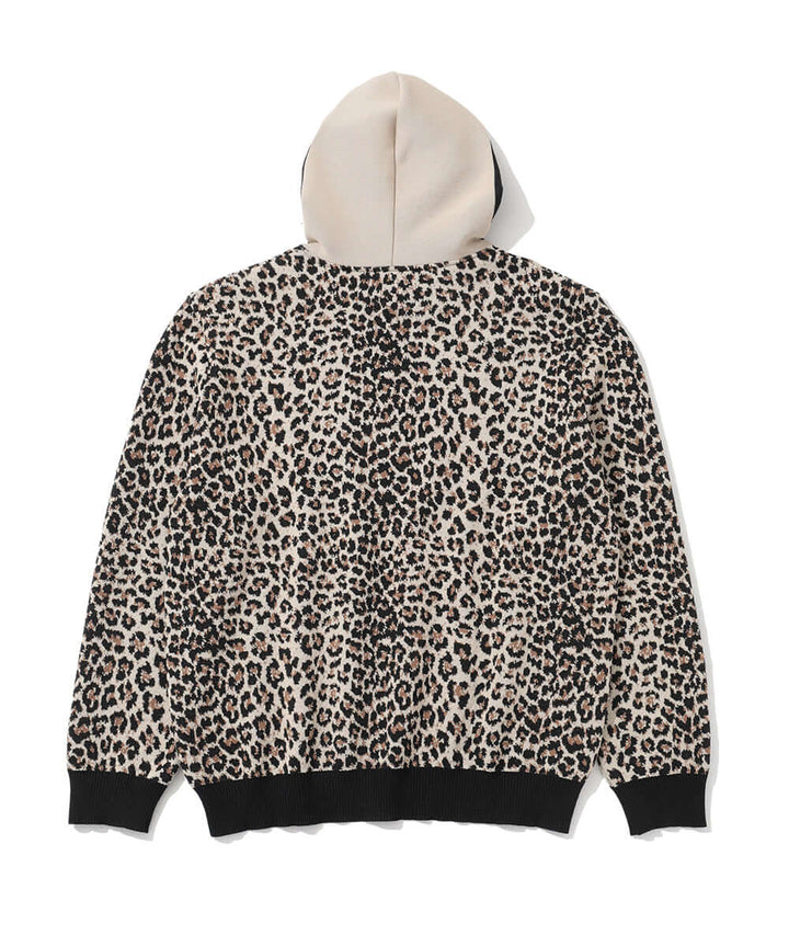 Noah Jacquard Knit Hoodie | MEN - MARK & LONA – MARK & LONA GLOBAL