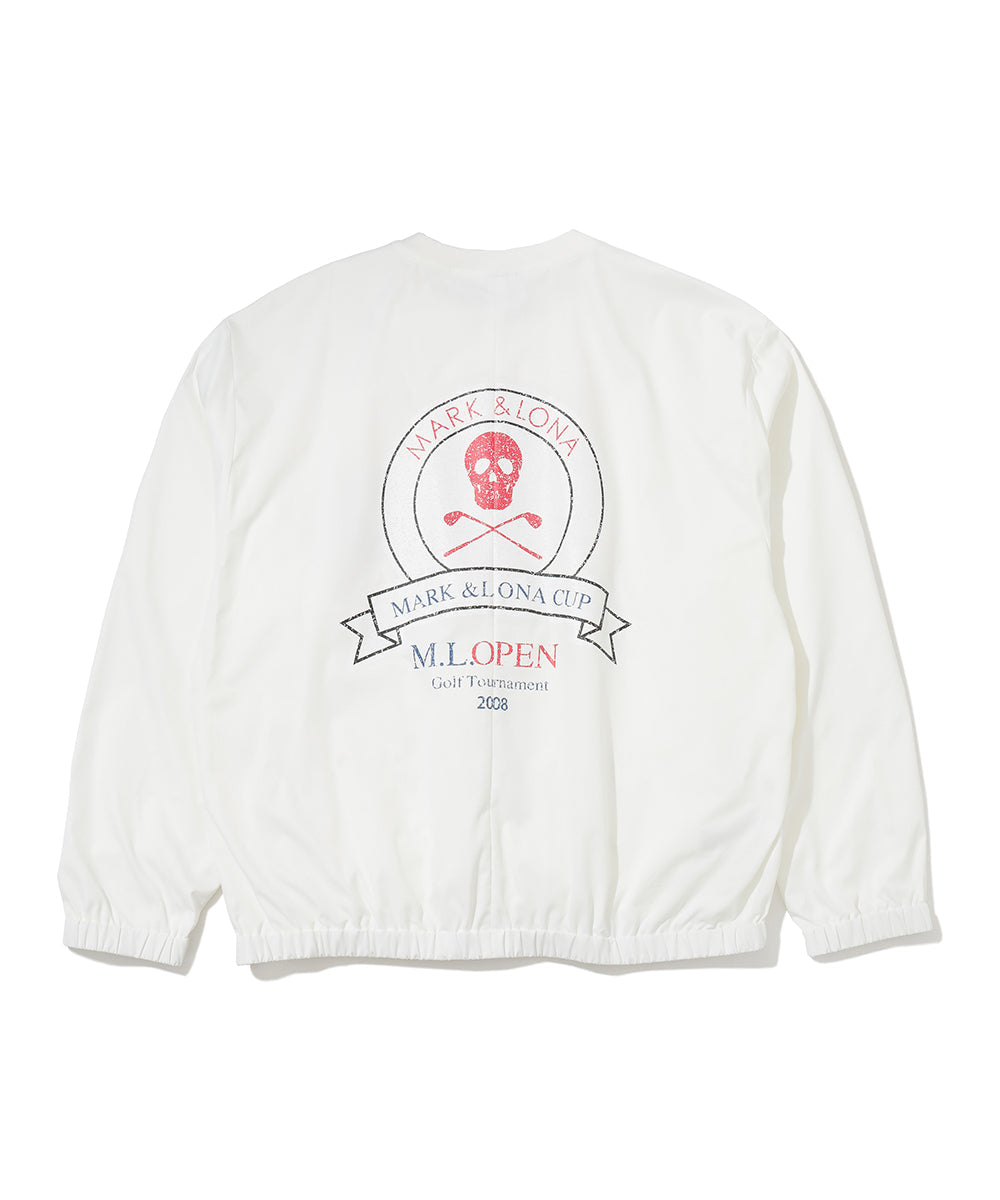 ML Tournament Block Sneed Jacket | MEN – MARK & LONA GLOBAL ONLINE