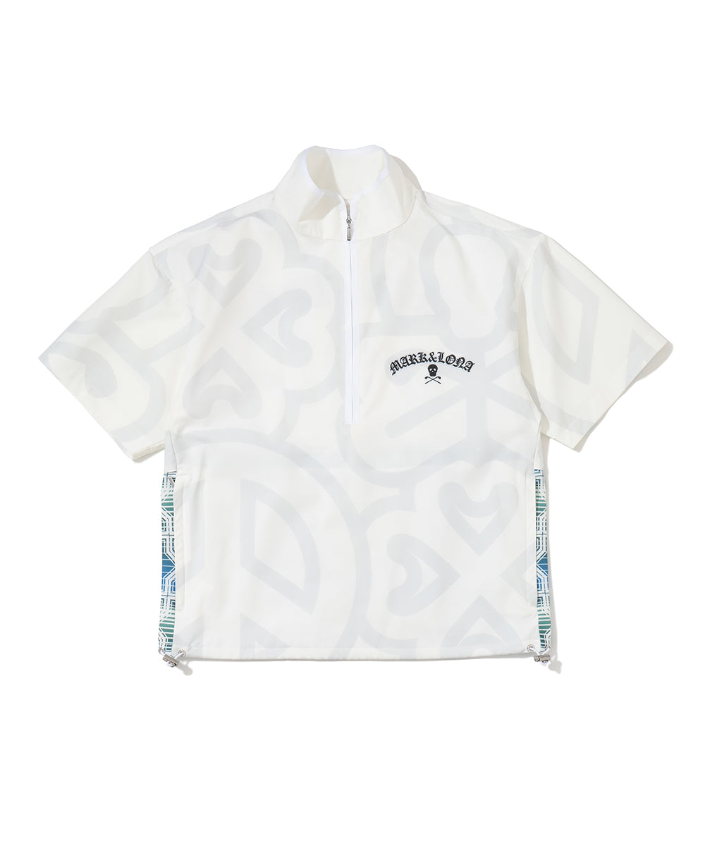 Imperial Vent Tech Jacket | MEN – MARK & LONA GLOBAL ONLINE STORE
