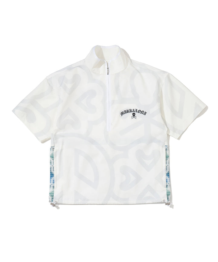 Imperial Vent Tech Jacket | MEN – MARK & LONA GLOBAL ONLINE STORE