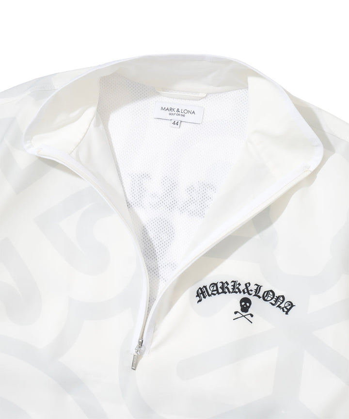 Imperial Vent Tech Jacket | MEN – MARK & LONA GLOBAL ONLINE STORE