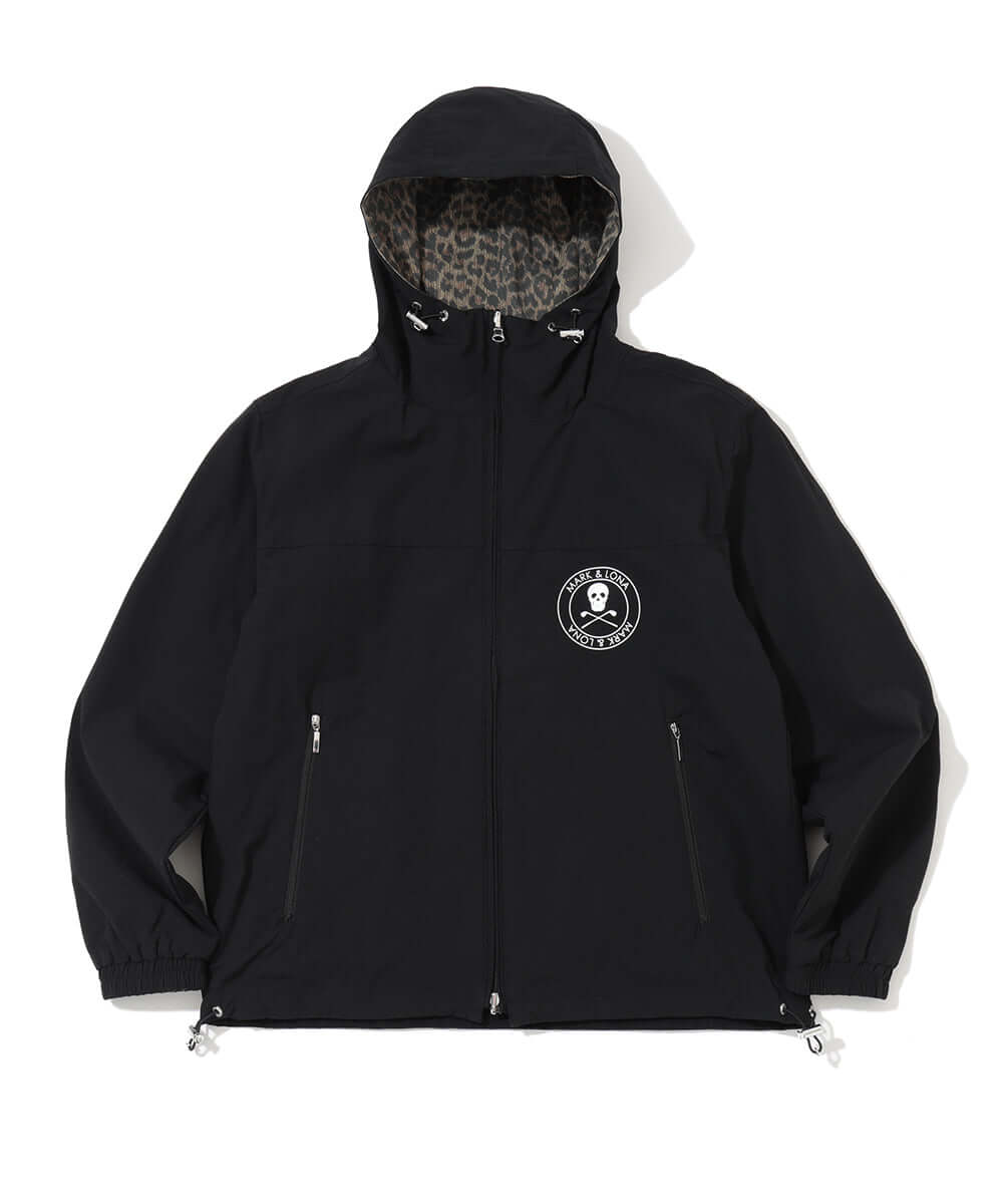 RE-Versus Hooded Jacket | MEN - MARK & LONA – MARK & LONA GLOBAL