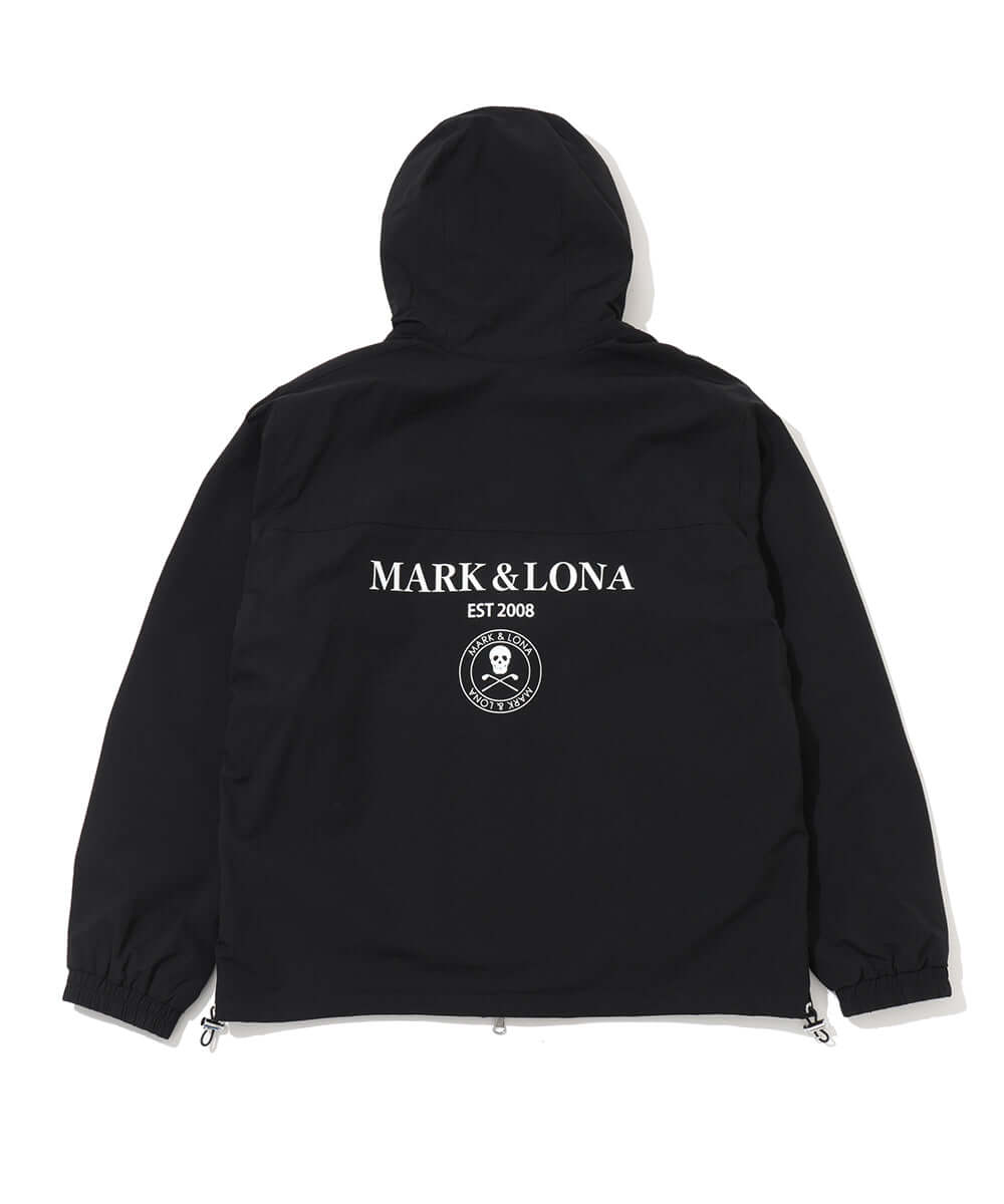 RE-Versus Hooded Jacket | MEN - MARK & LONA – MARK & LONA GLOBAL