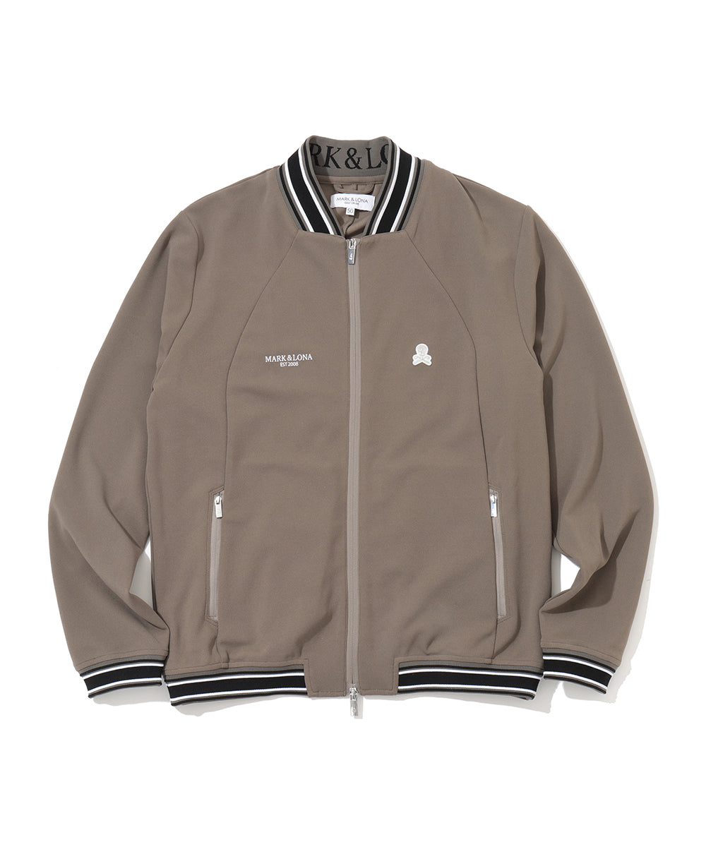 Division Performance Track Jacket | MEN – MARK & LONA GLOBAL