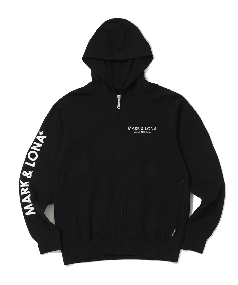 MARK&LONA GOLF OR Café Hoodie GOLF OR Café Hoodie – MARK & LONA GLOBAL ONLINE STORE