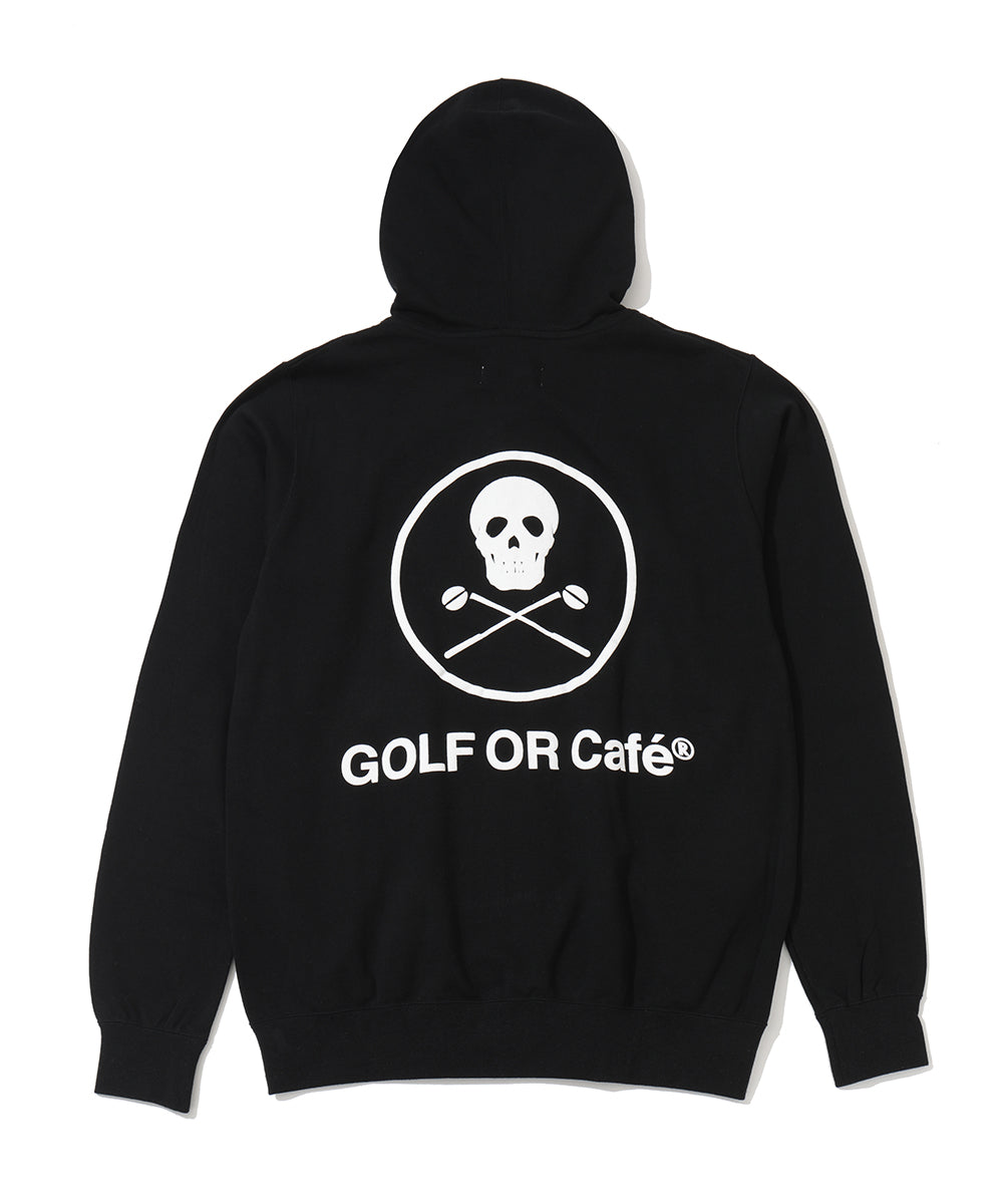 MARK&LONA GOLF OR Café Hoodie GOLF OR Café Hoodie – MARK & LONA GLOBAL ONLINE STORE