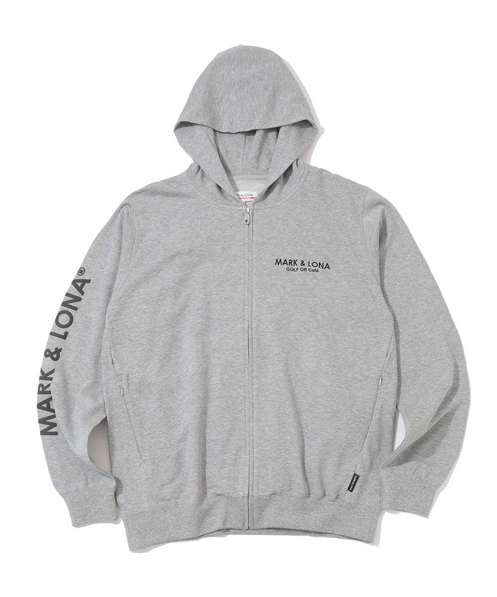 GOLF OR Café Hoodie – MARK & LONA GLOBAL ONLINE STORE