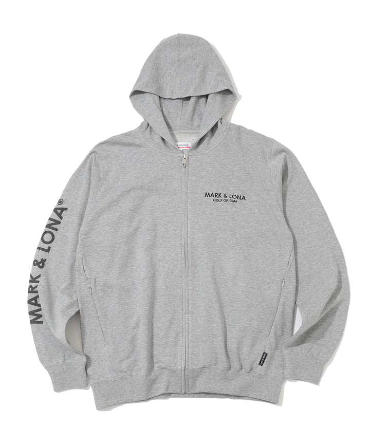 GOLF OR Café Hoodie – MARK & LONA GLOBAL ONLINE STORE