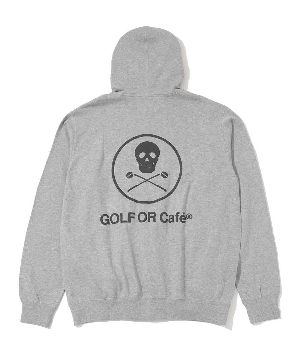 GOLF OR Café Hoodie – MARK & LONA GLOBAL ONLINE STORE