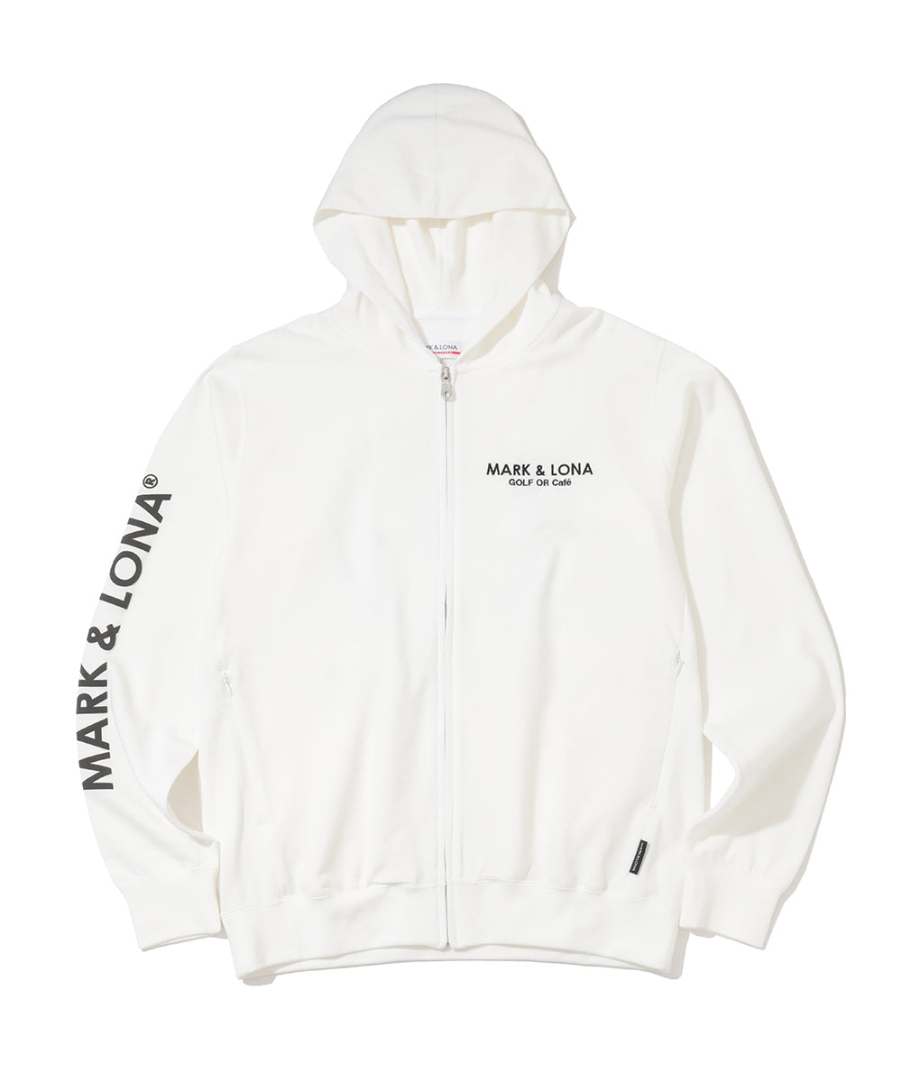 GOLF OR Café Hoodie – MARK & LONA GLOBAL ONLINE STORE