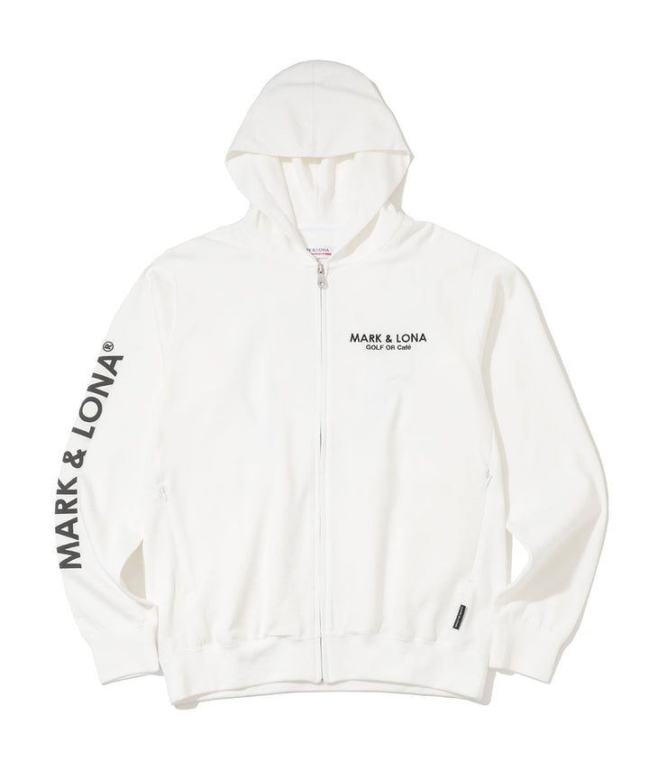GOLF OR Café Hoodie – MARK & LONA GLOBAL ONLINE STORE