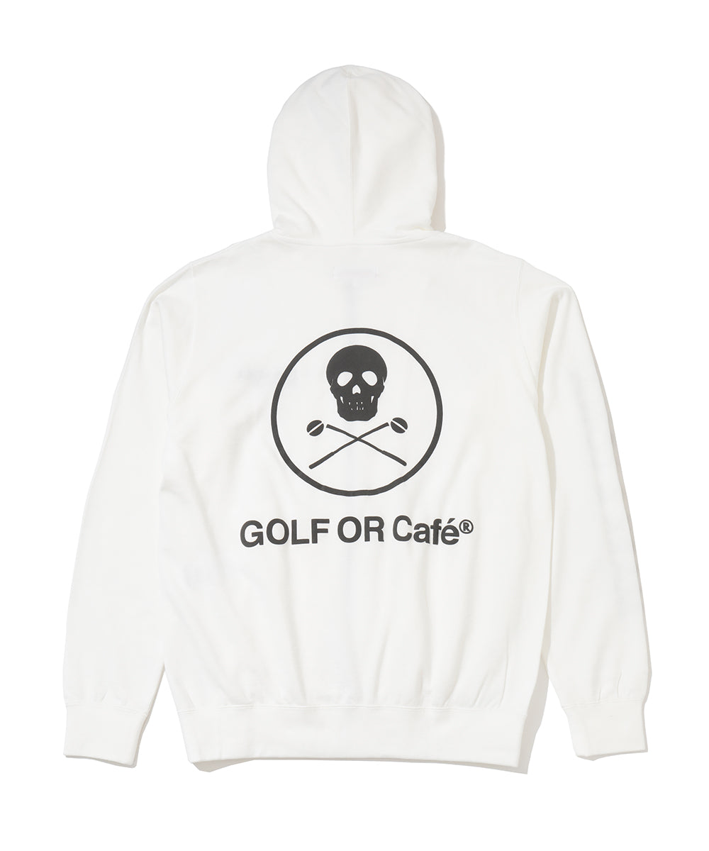 MARK&LONA GOLF OR Café Hoodie GOLF OR Café Hoodie – MARK & LONA GLOBAL ONLINE STORE