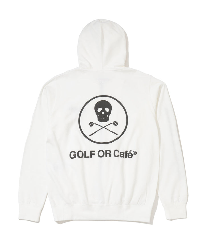 MARK&LONA GOLF OR Café Hoodie GOLF OR Café Hoodie – MARK & LONA GLOBAL ONLINE STORE