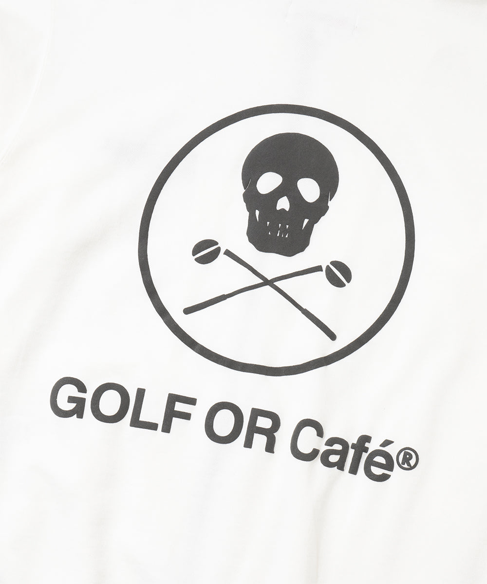 GOLF OR Café Hoodie – MARK & LONA GLOBAL ONLINE STORE