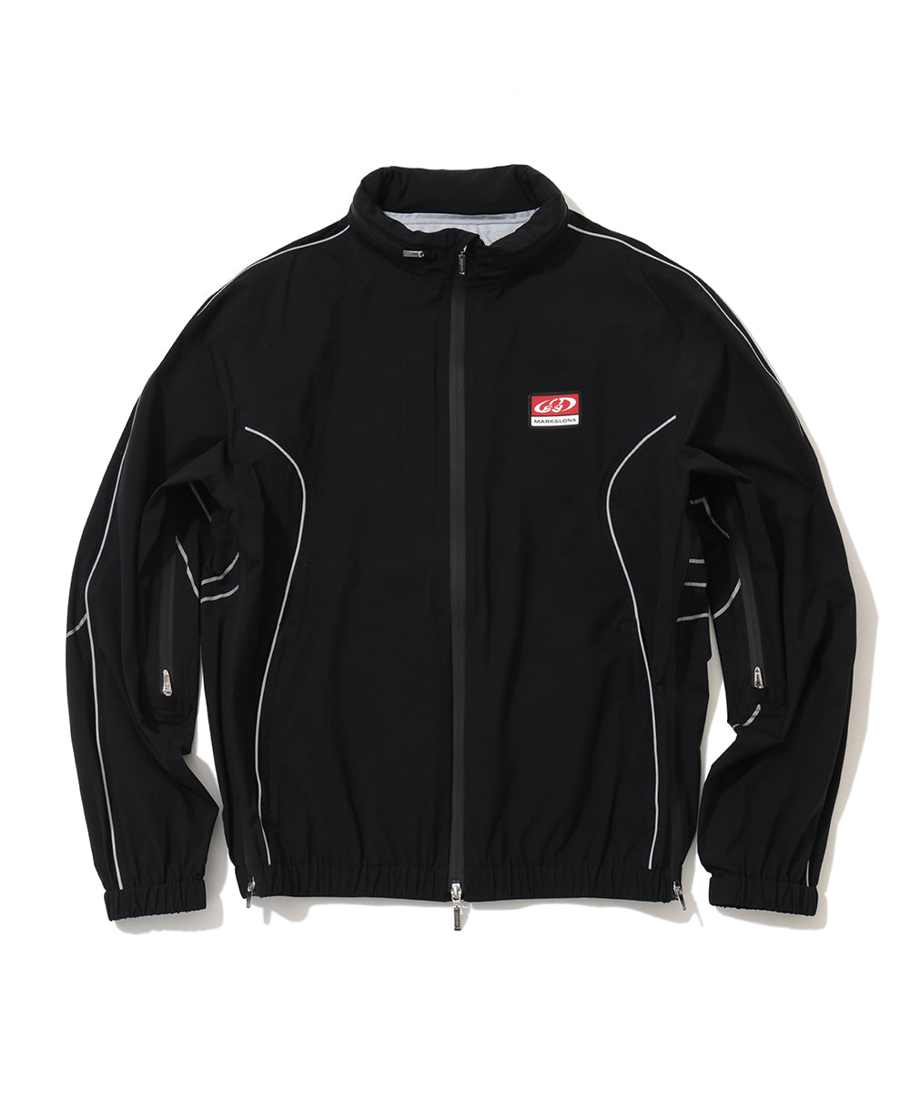 【MARK&LONA】Spinner Pro Flex Rain Jacket Spinner Pro Flex Rain Jacket | MEN – MARK & LONA GLOBAL ONLINE STORE