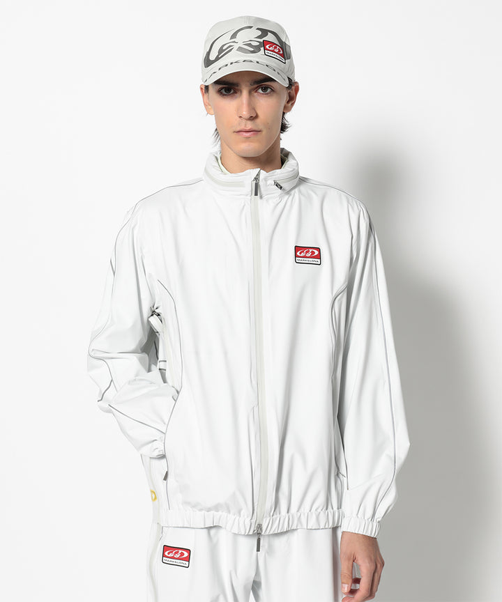 Spinner Pro Flex Rain Jacket | MEN – MARK & LONA GLOBAL ONLINE STORE