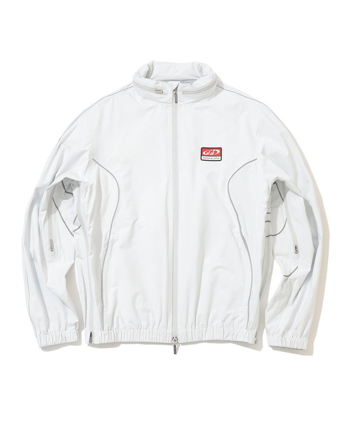 Spinner Pro Flex Rain Jacket | MEN – MARK & LONA GLOBAL ONLINE STORE