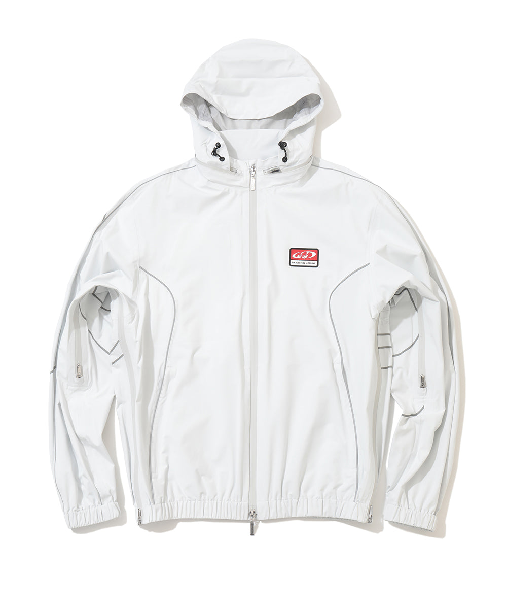 Spinner Pro Flex Rain Jacket | MEN – MARK & LONA GLOBAL ONLINE STORE