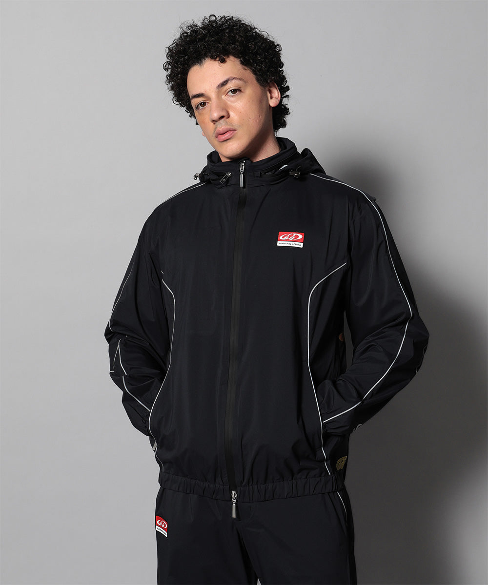 【MARK&LONA】Spinner Pro Flex Rain Jacket Spinner Pro Flex Rain Jacket | MEN – MARK & LONA GLOBAL ONLINE STORE