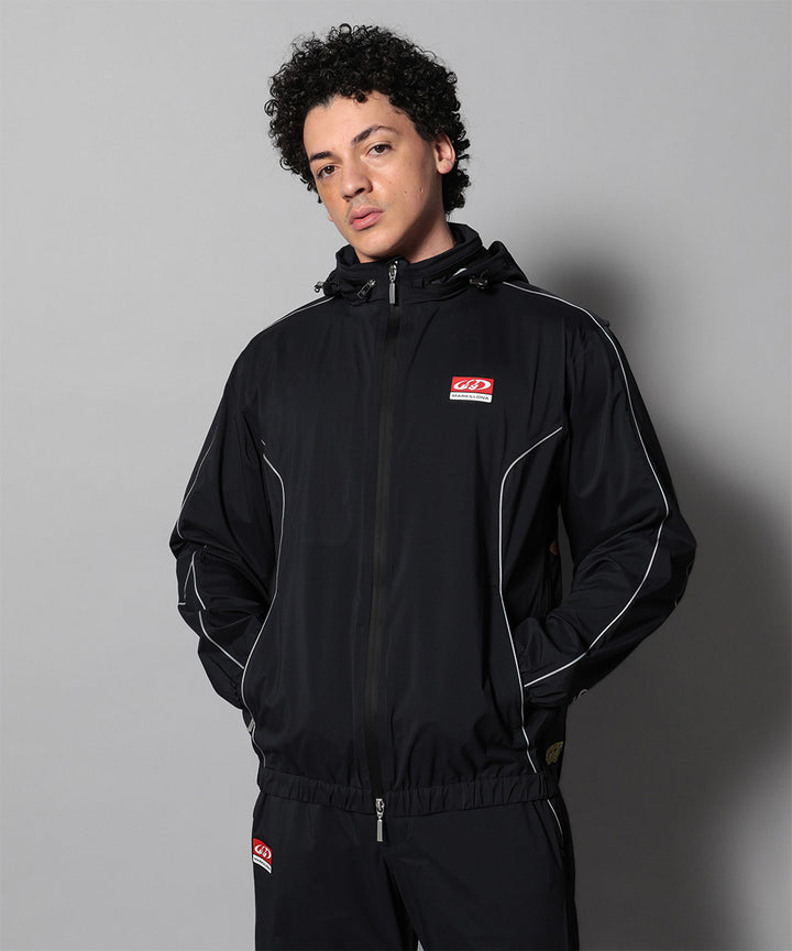 Spinner Pro Flex Rain Jacket | MEN – MARK & LONA GLOBAL ONLINE STORE