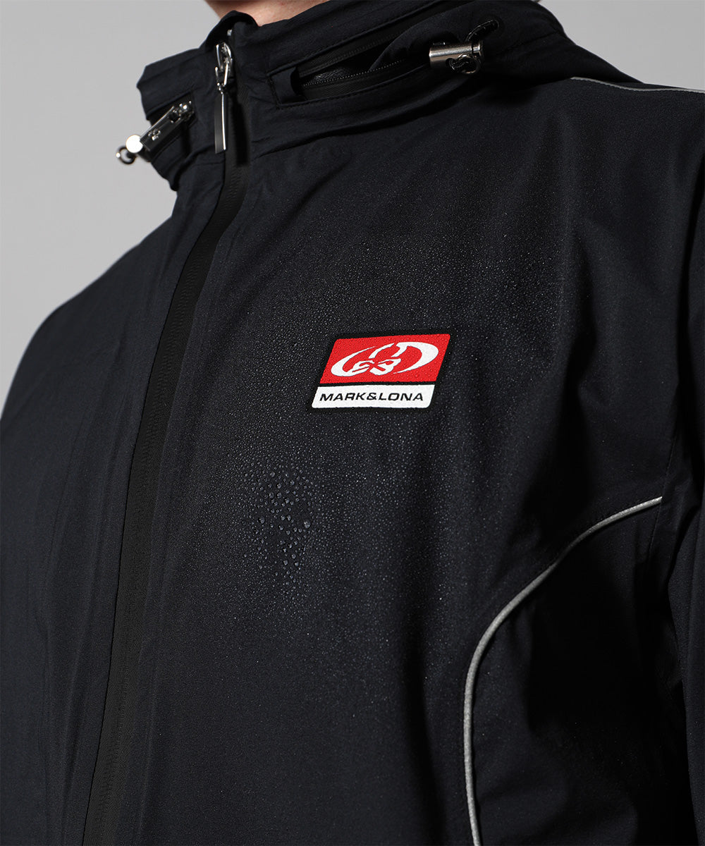 Spinner Pro Flex Rain Jacket | MEN – MARK & LONA GLOBAL ONLINE STORE