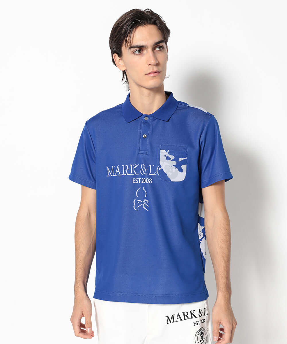 メンズウェア MARK & LONA 2023 AUTUMN WINTERCOLLECTION 2023 AUTUMN / WINTER CODE COLLECTION SEASON9 - YouTube