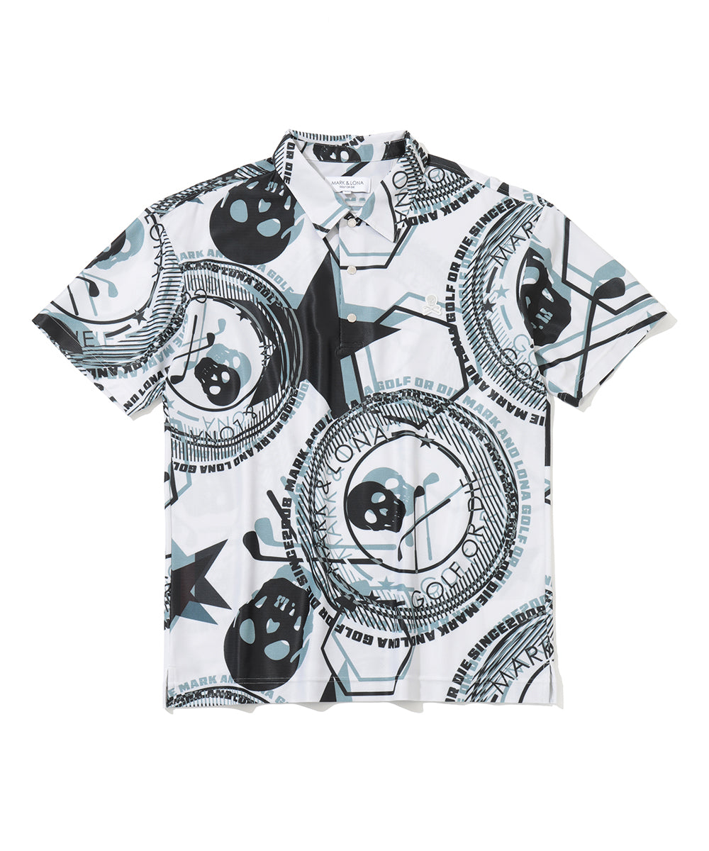 Atlas Airflow Polo | MEN – MARK & LONA GLOBAL ONLINE STORE