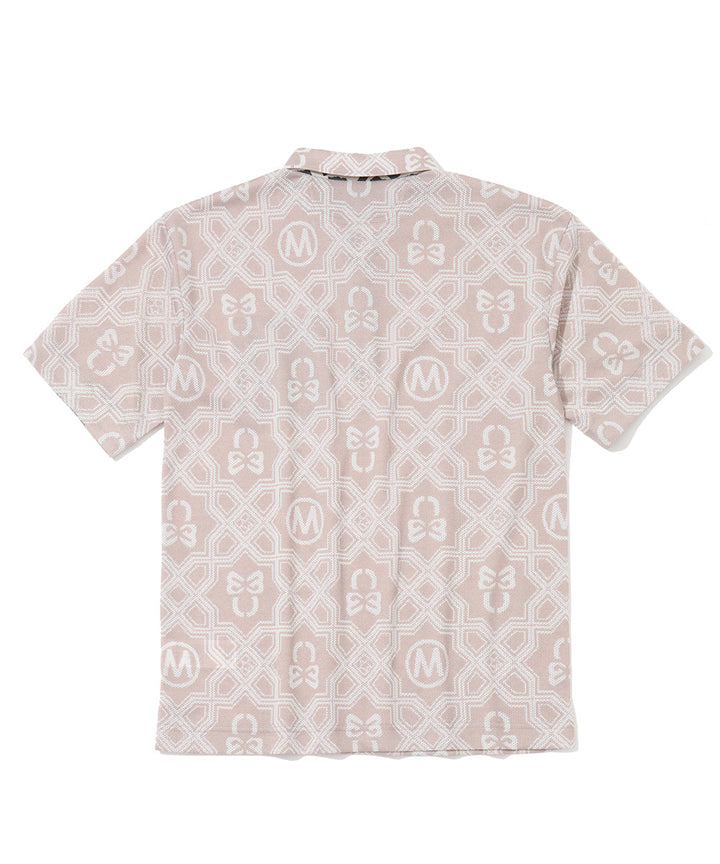 Dominant Mesh Shirt | MEN – MARK & LONA GLOBAL ONLINE STORE