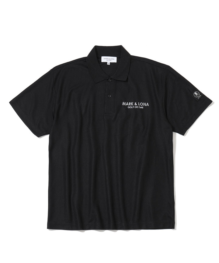 GOLF OR Café Polo – MARK & LONA GLOBAL ONLINE STORE