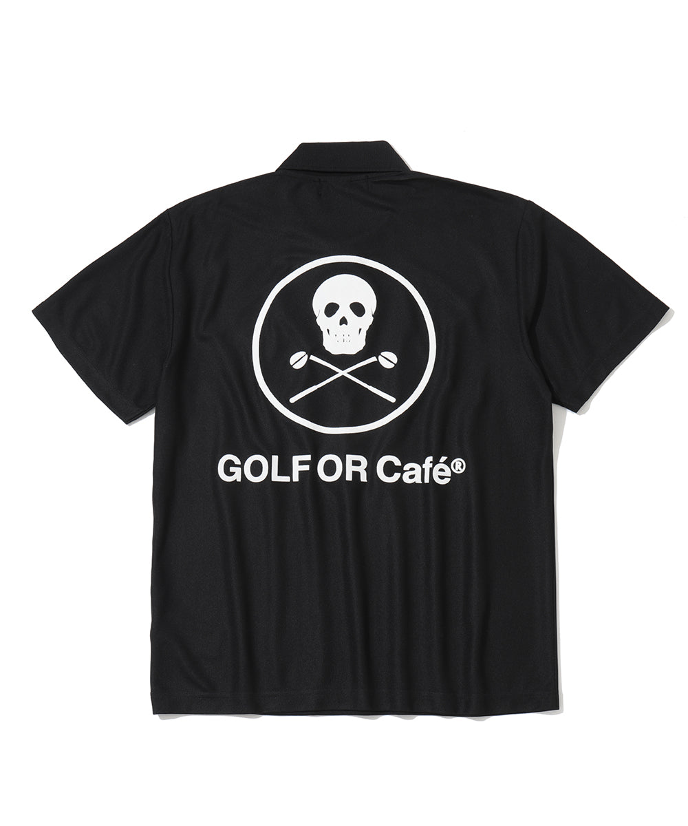 GOLF OR Café Polo – MARK & LONA GLOBAL ONLINE STORE
