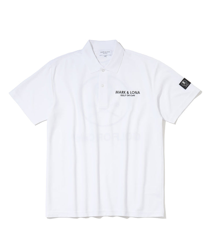 GOLF OR Café Polo – MARK & LONA GLOBAL ONLINE STORE