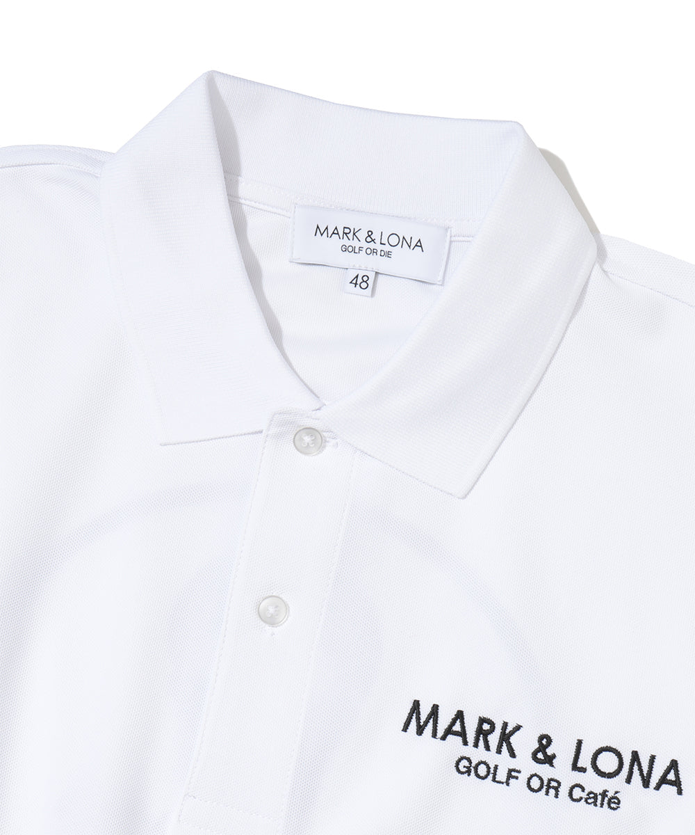 GOLF OR Café Polo – MARK & LONA GLOBAL ONLINE STORE