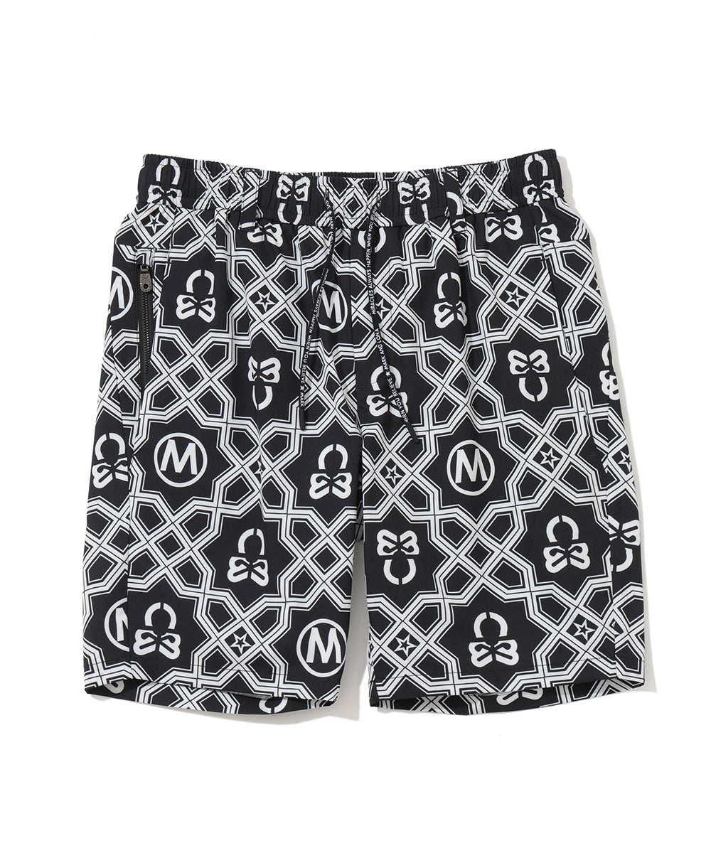 Dominant Flex Shorts | MEN – MARK & LONA GLOBAL ONLINE STORE