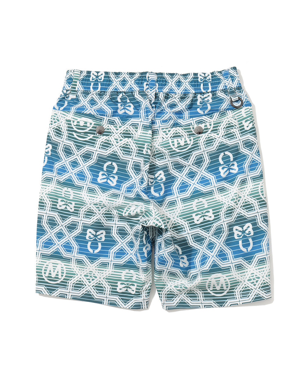 Dominant Flex Shorts | MEN – MARK & LONA GLOBAL ONLINE STORE