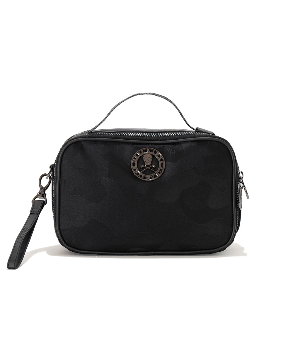 Premium Gauge 2-way Bag – MARK & LONA GLOBAL ONLINE STORE