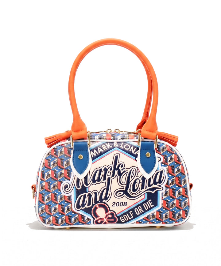 e*s様 MARK＆LONA バッグ Prisme Cart Bag – MARK & LONA GLOBAL ONLINE STORE